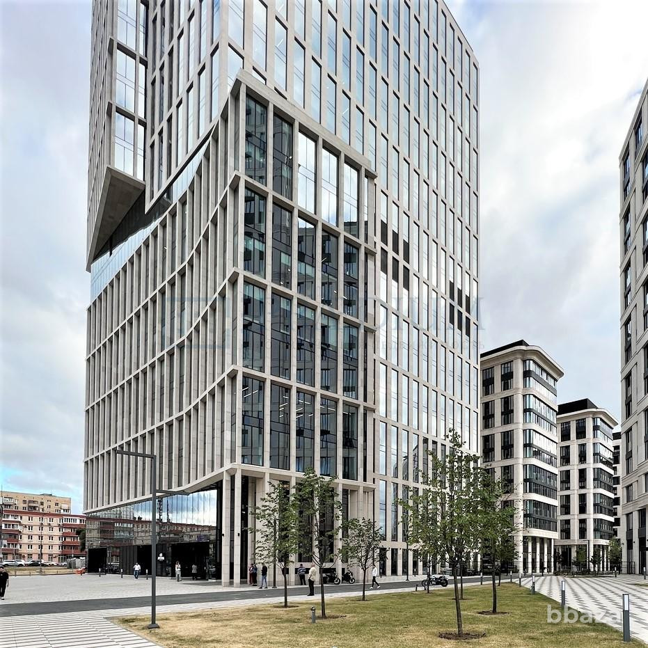 Сдается офисное помещение 749 м² Москва - изображение 3