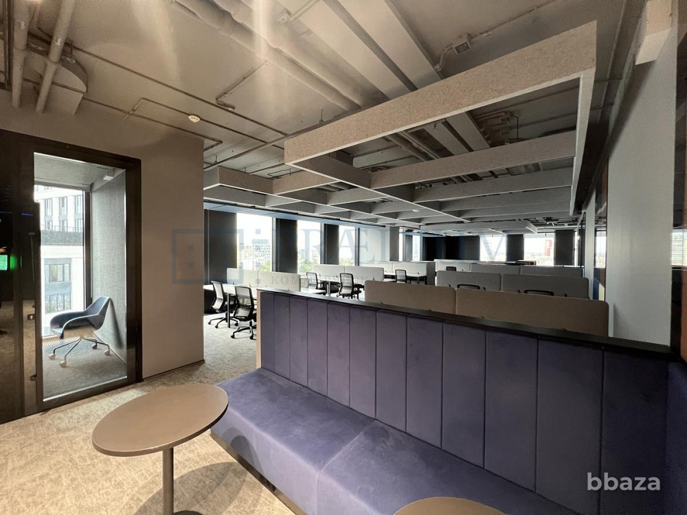 Сдается офисное помещение 749 м² Москва - изображение 10