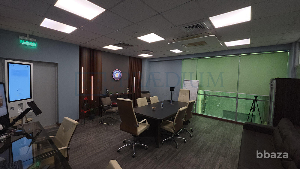 Сдается офисное помещение 624 м² Москва - изображение 6