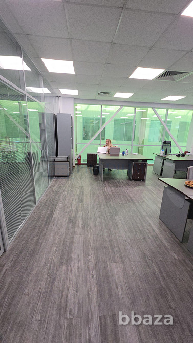 Сдается офисное помещение 624 м² Москва - изображение 5