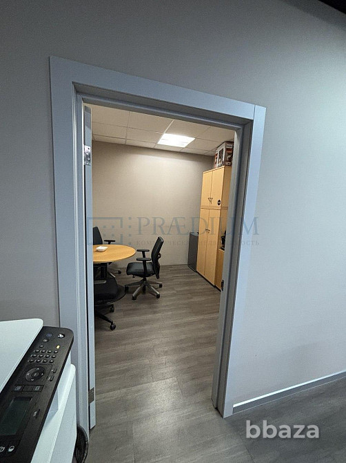 Сдается офисное помещение 222 м² Москва - изображение 8