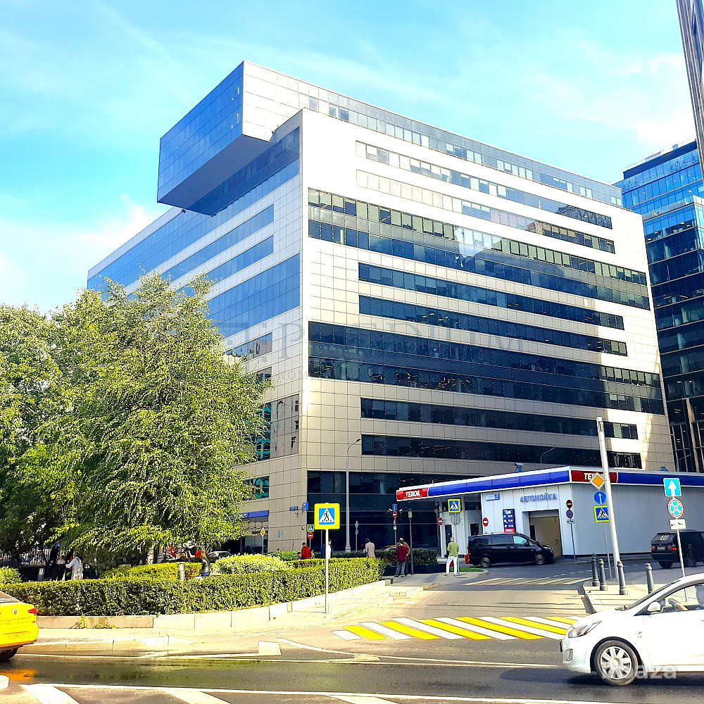 Сдается офисное помещение 222 м² Москва - изображение 2