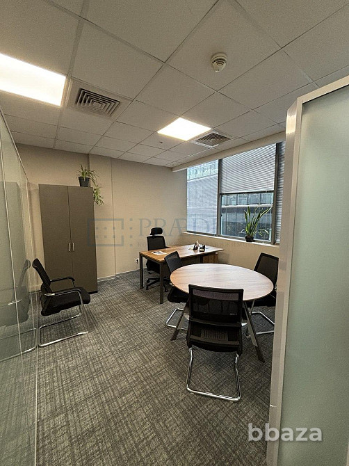 Сдается офисное помещение 222 м² Москва - изображение 1