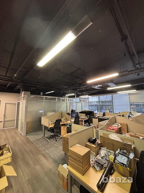 Сдается офисное помещение 222 м² Москва - изображение 6