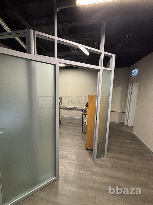 Сдается офисное помещение 222 м² Москва - изображение 5
