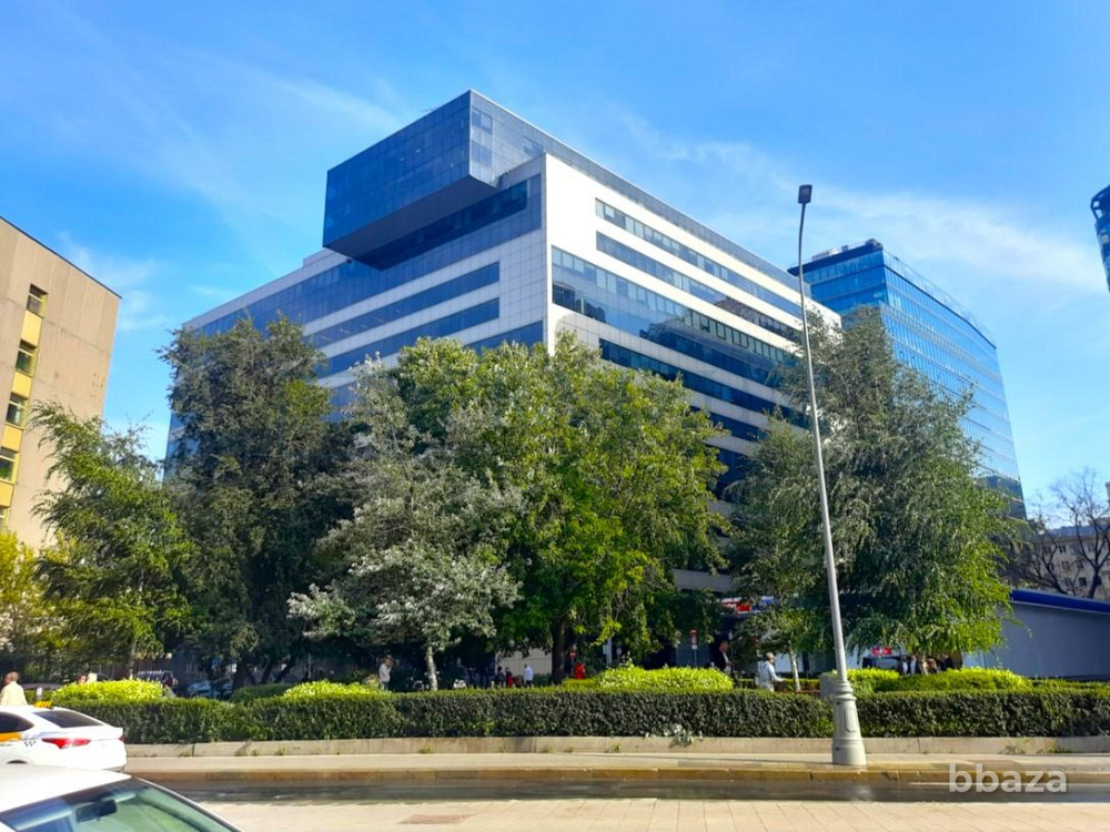 Сдается офисное помещение 222 м² Москва - изображение 10