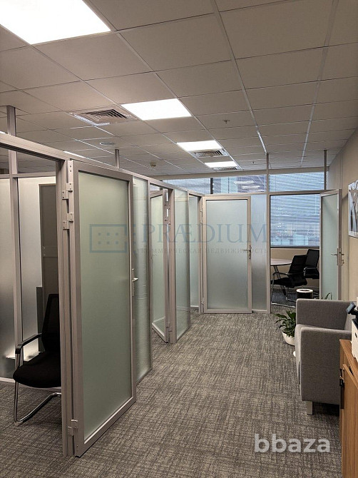 Сдается офисное помещение 222 м² Москва - изображение 3