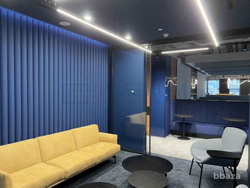 Сдается офисное помещение 465 м² Москва - изображение 3