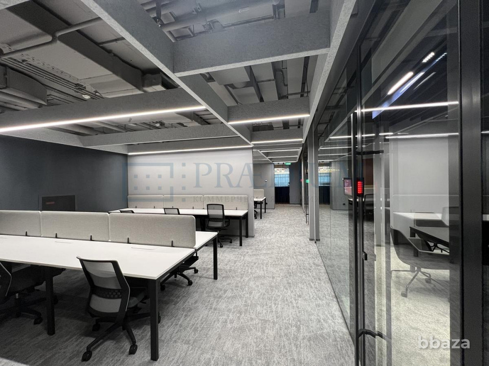 Сдается офисное помещение 465 м² Москва - изображение 5