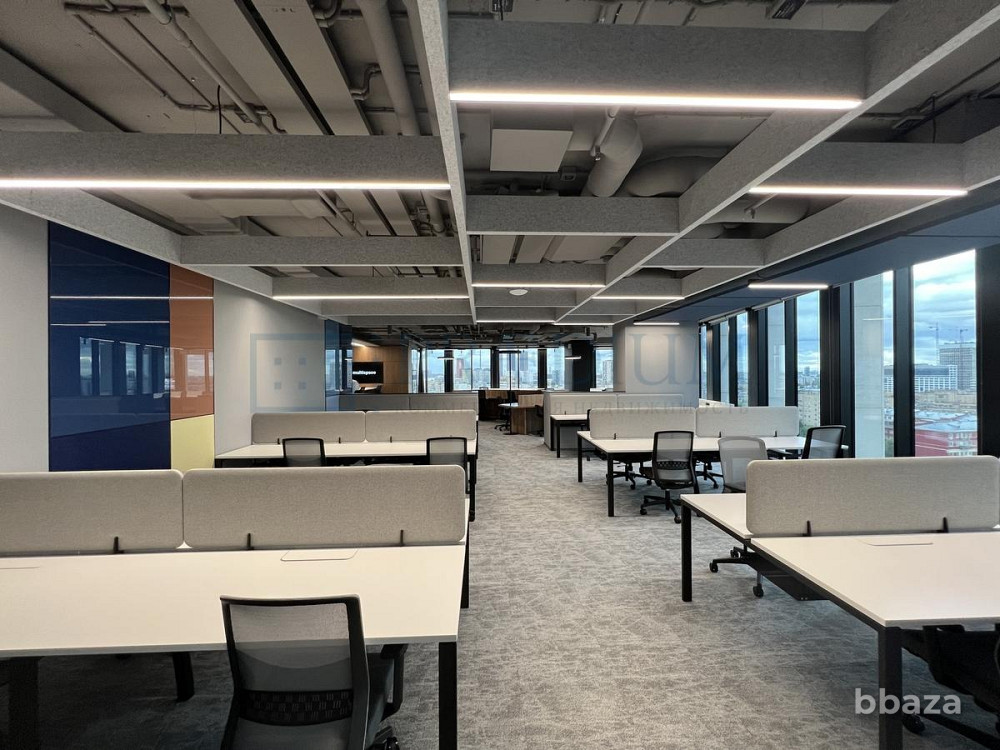 Сдается офисное помещение 251 м² Москва - изображение 3