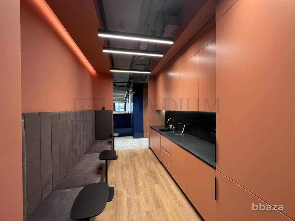 Сдается офисное помещение 251 м² Москва - изображение 4
