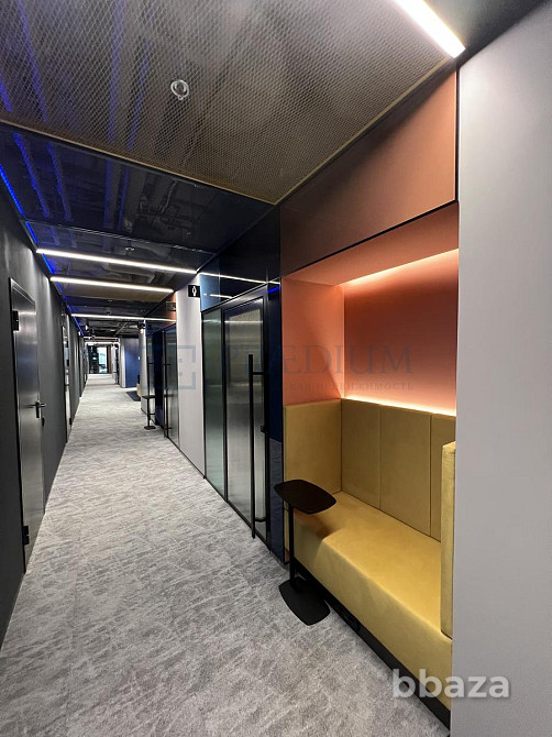 Сдается офисное помещение 251 м² Москва - изображение 6