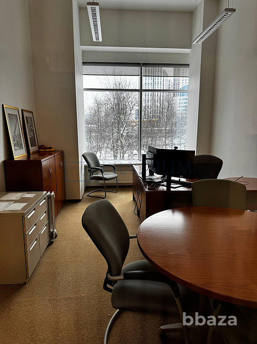 Сдается офисное помещение 4780 м² Москва - изображение 8