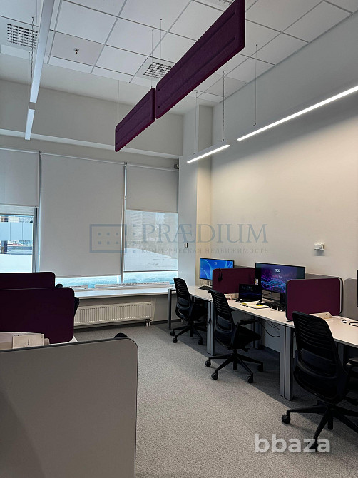 Сдается офисное помещение 4780 м² Москва - изображение 1