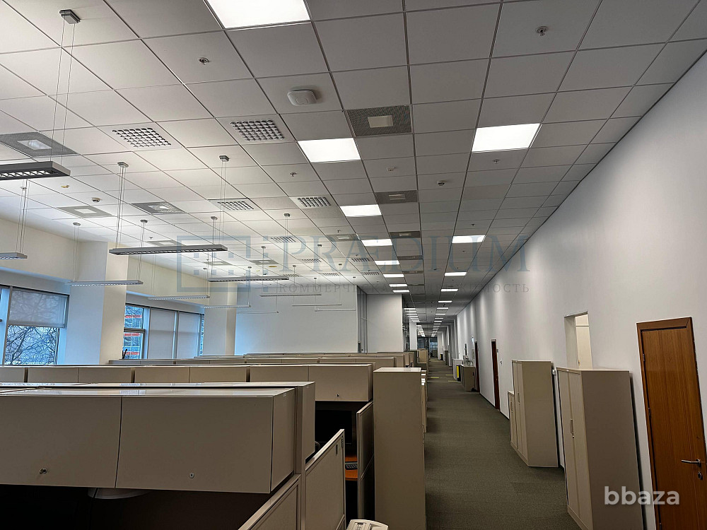 Сдается офисное помещение 4780 м² Москва - изображение 4