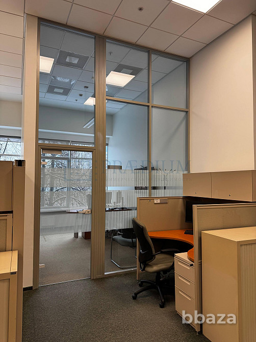 Сдается офисное помещение 4780 м² Москва - изображение 2