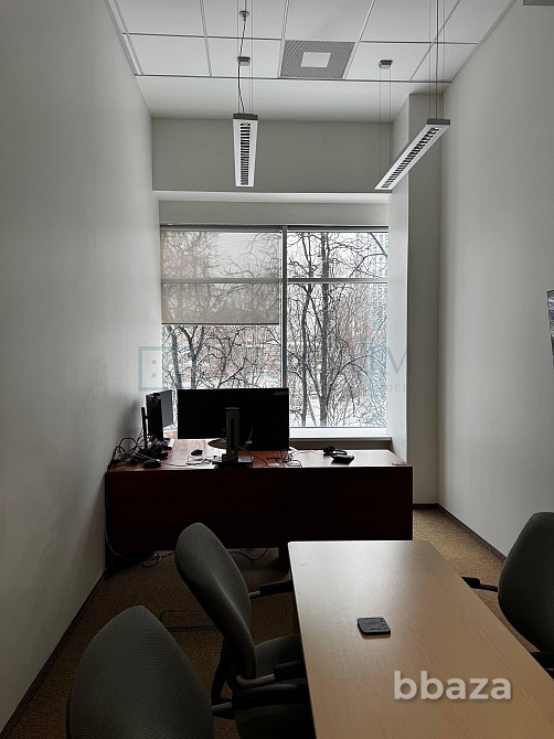 Сдается офисное помещение 4780 м² Москва - изображение 3