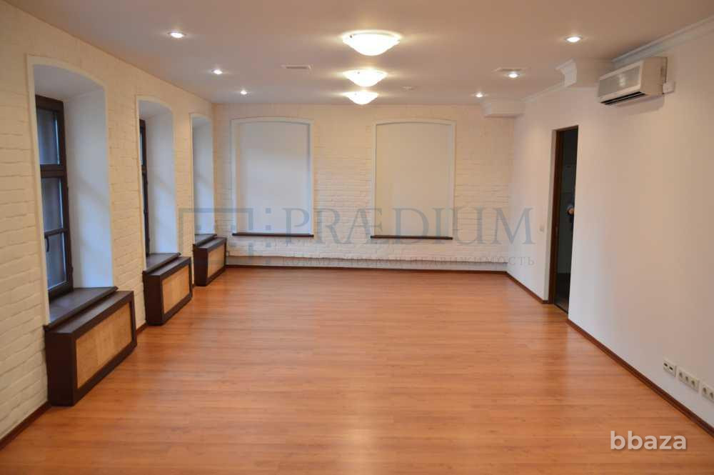 Сдается офисное помещение 1303 м² Москва - изображение 4