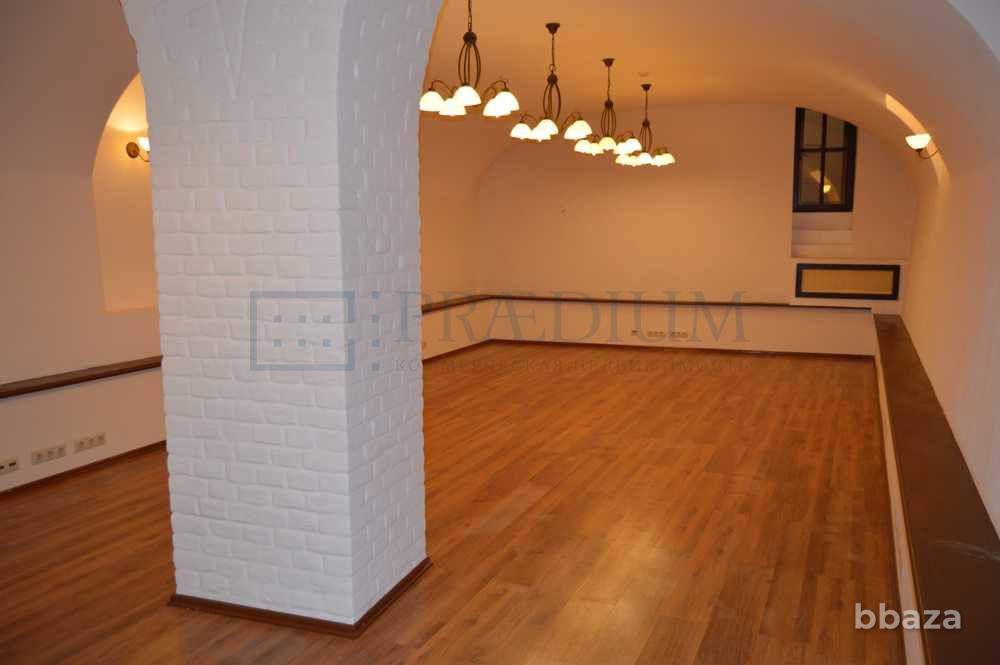 Сдается офисное помещение 1303 м² Москва - изображение 2