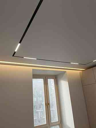 Натяжные потолки без предоплаты без посредников Москва