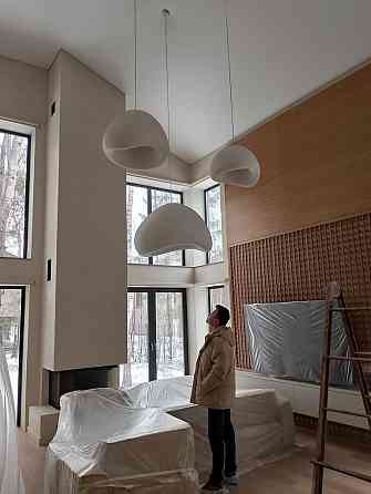 Натяжные потолки без предоплаты без посредников Москва