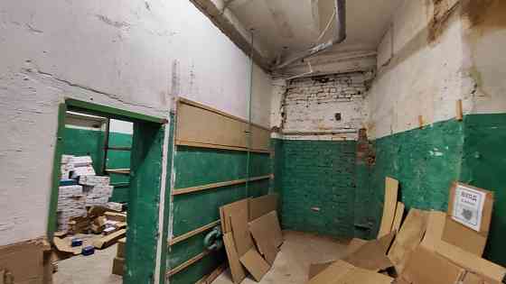 Тёплое изолированное помещение на 1 эт. под склад, производство или развлеч Санкт-Петербург