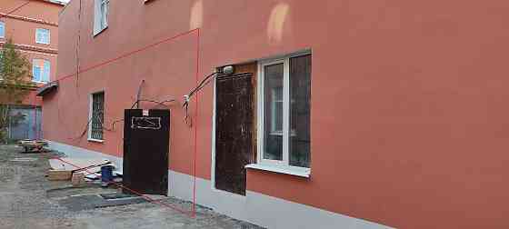 Тёплое изолированное помещение на 1 эт. под склад, производство или развлеч Санкт-Петербург