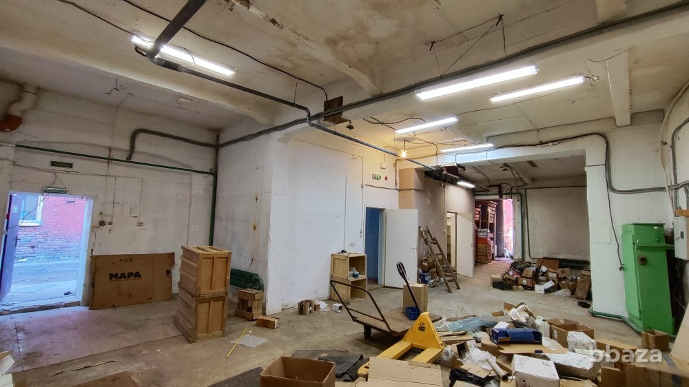 Тёплое изолированное помещение на 1 эт. под склад, производство или развлеч Санкт-Петербург - изображение 9