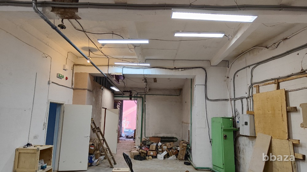 Тёплое изолированное помещение на 1 эт. под склад, производство или развлеч Санкт-Петербург - изображение 10