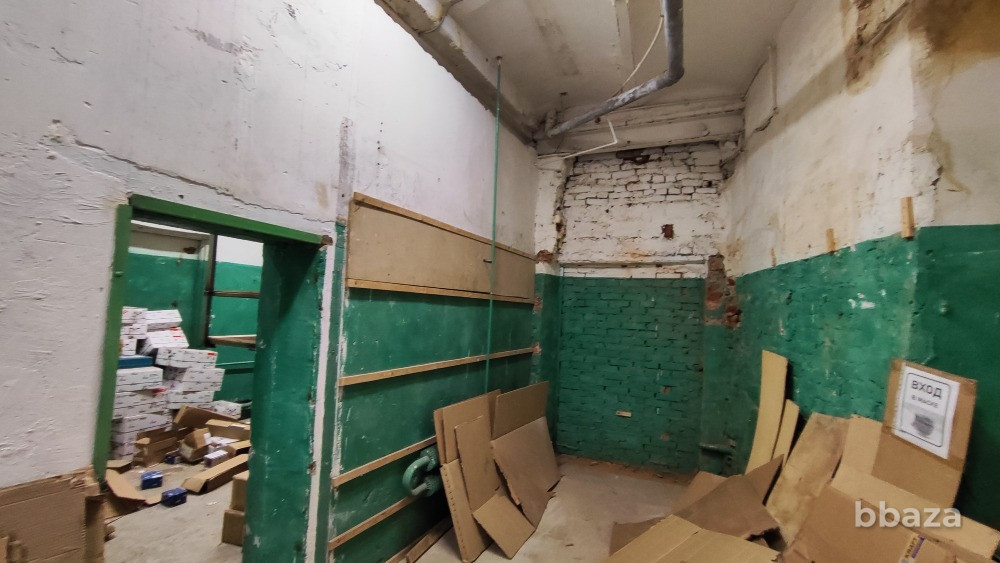 Тёплое изолированное помещение на 1 эт. под склад, производство или развлеч Санкт-Петербург - изображение 6