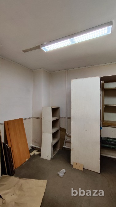 Тёплое изолированное помещение на 1 эт. под склад, производство или развлеч Санкт-Петербург - изображение 8