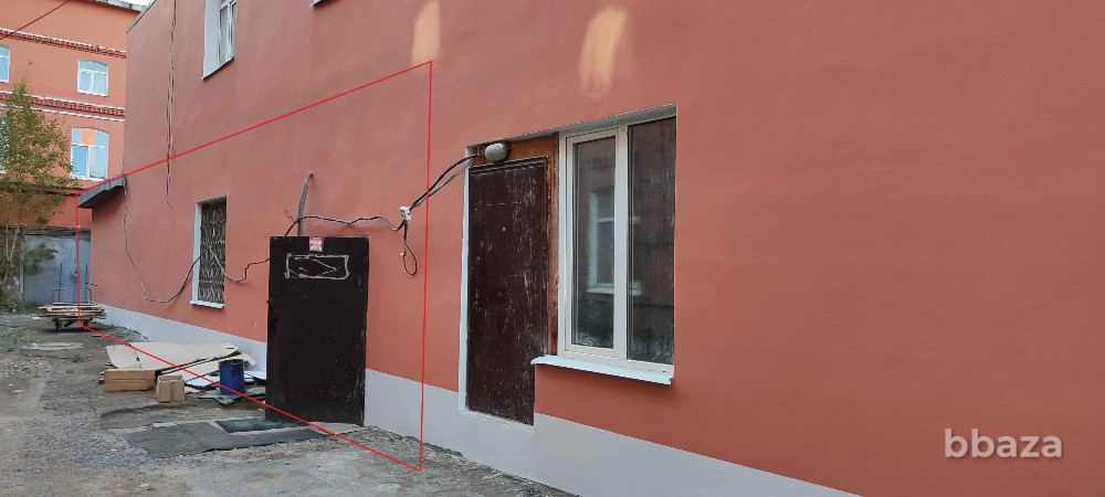 Тёплое изолированное помещение на 1 эт. под склад, производство или развлеч Санкт-Петербург - изображение 3