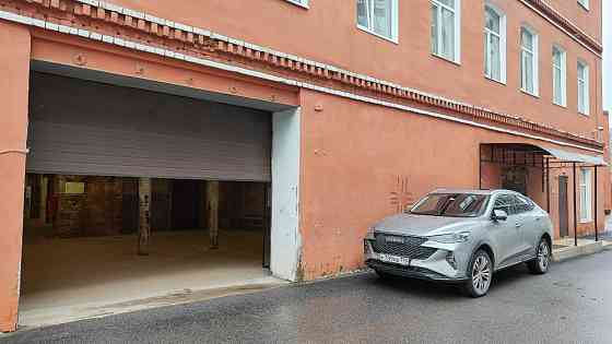 Тёплый склад или производство, сфера услуг или спорт, 1 эт., с/у, Приморски Санкт-Петербург