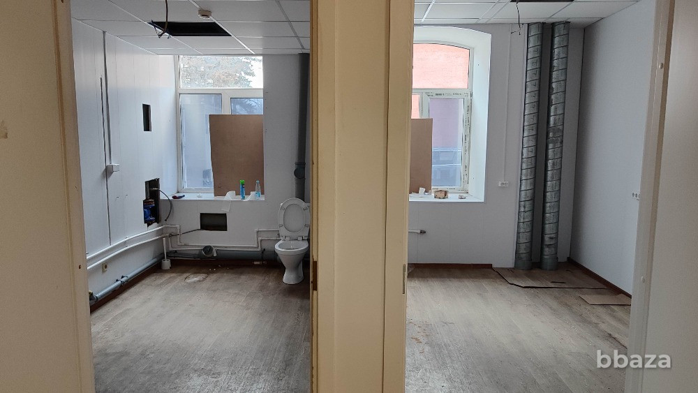 Тёплый склад или производство, сфера услуг или спорт, 1 эт., с/у, Приморски Санкт-Петербург - изображение 7