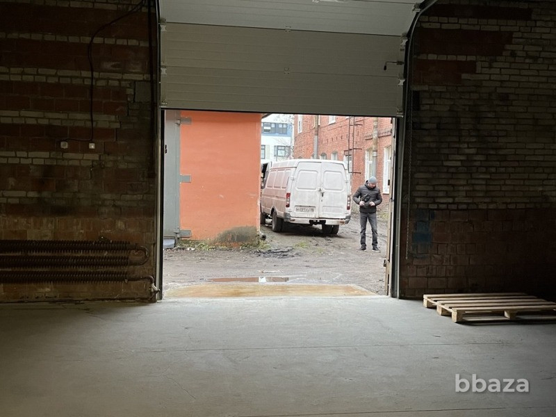 Тёплый склад или производство, сфера услуг или спорт, 1 эт., с/у, Приморски Санкт-Петербург - изображение 10