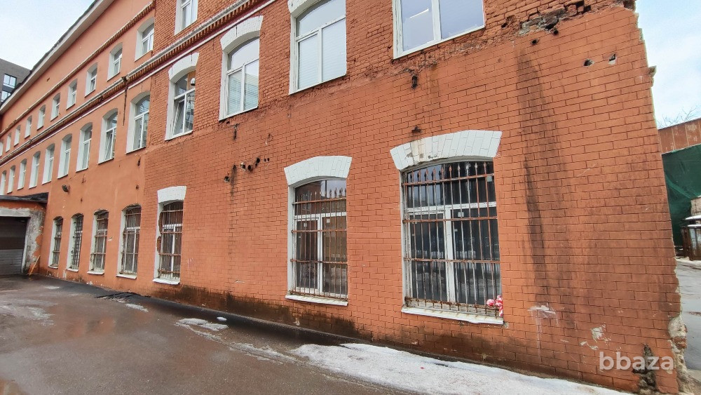 Тёплый склад или производство, сфера услуг или спорт, 1 эт., с/у, Приморски Санкт-Петербург - изображение 8