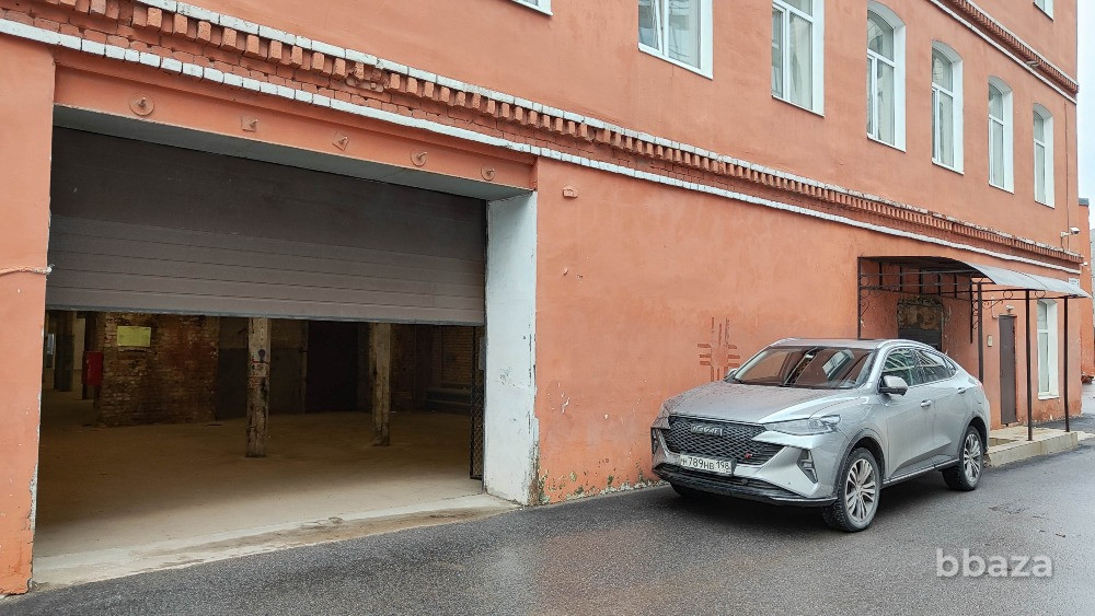 Тёплый склад или производство, сфера услуг или спорт, 1 эт., с/у, Приморски Санкт-Петербург - изображение 6