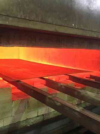 Пулестойкая сталь С-500 по Ту 18101- 2017Ж, ТУ 18121-2017/96 Более мощная Санкт-Петербург