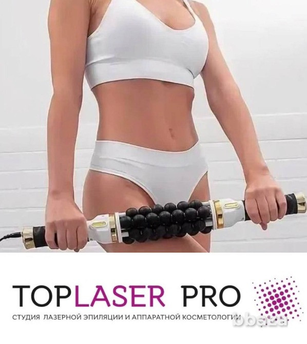 Роликовый массаж г.Энгельс Энгельс - изображение 2