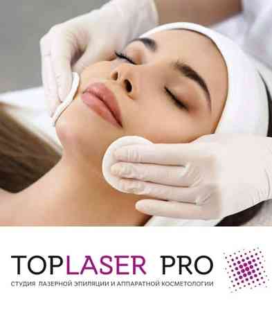 Ультазкуковая читка, микротоки, пилинг, фонофорез Энгельс