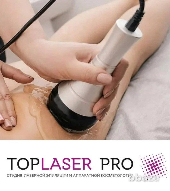 Вакуумный массаж RF + кавитация г. Энгельс Энгельс - изображение 2