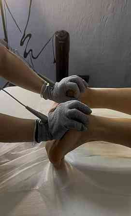 Биоэнергетический массаж Энгельс