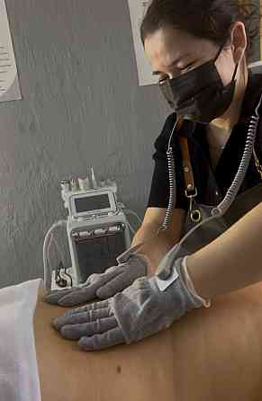 Биоэнергетический массаж Энгельс