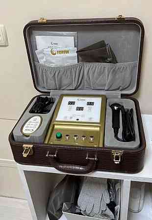 Биоэнергетический массаж Энгельс