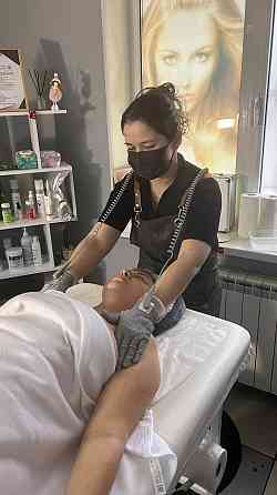 Биоэнергетический массаж Энгельс