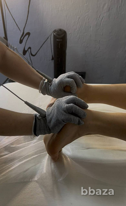 Биоэнергетический массаж Энгельс - изображение 4