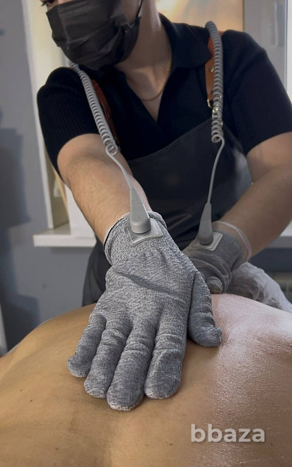 Биоэнергетический массаж Энгельс - изображение 1