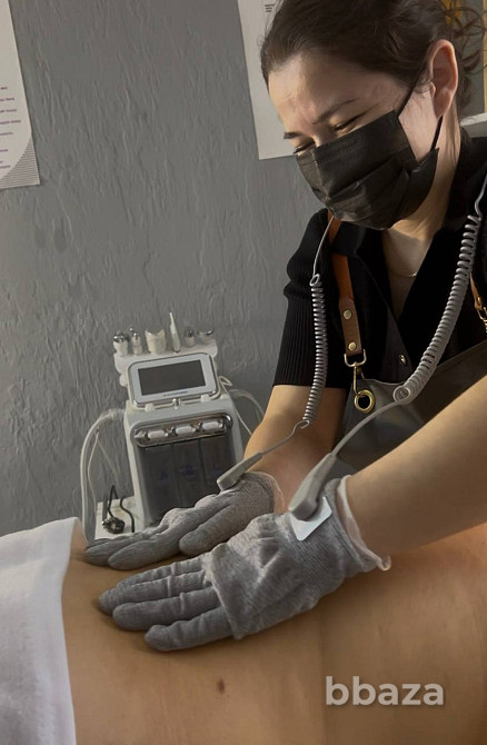 Биоэнергетический массаж Энгельс - изображение 3