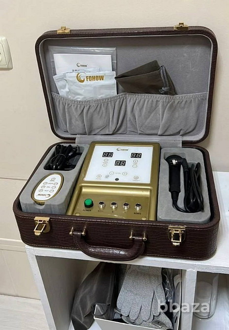 Биоэнергетический массаж Энгельс - изображение 2