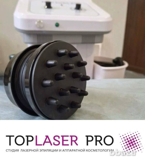 Вибромассаж G5 г.Энгельс Энгельс - изображение 3